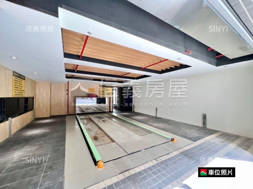瑞安靜巷純住管理明亮２房房屋室內格局與周邊環境