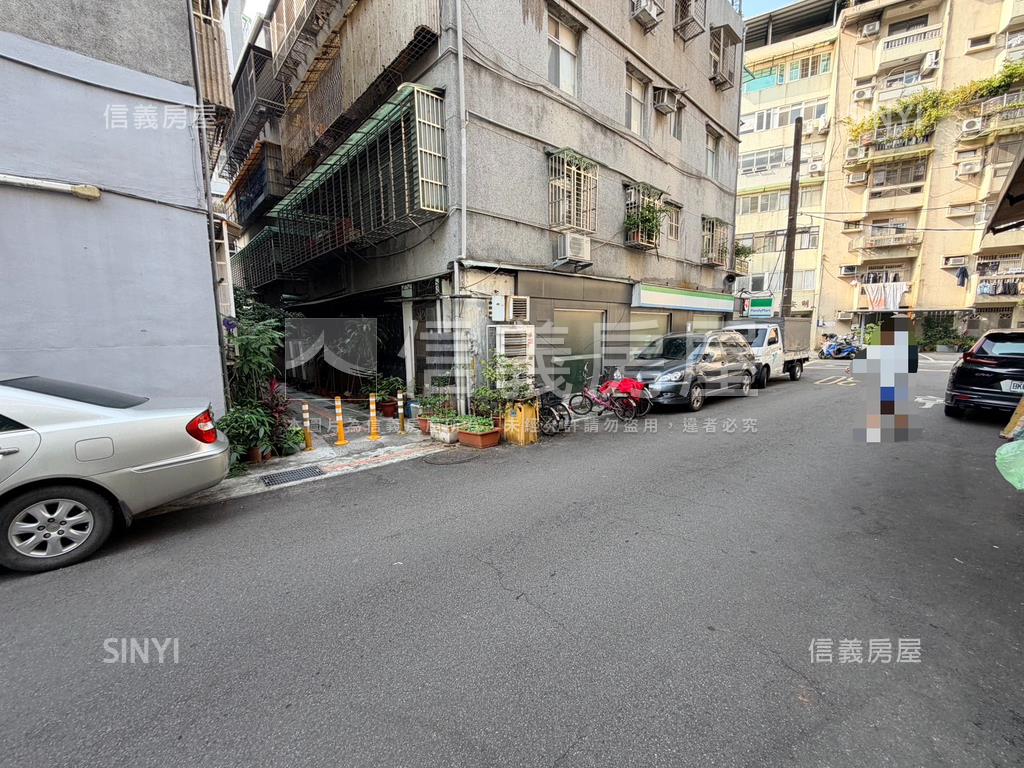 興隆路店面收租王房屋室內格局與周邊環境