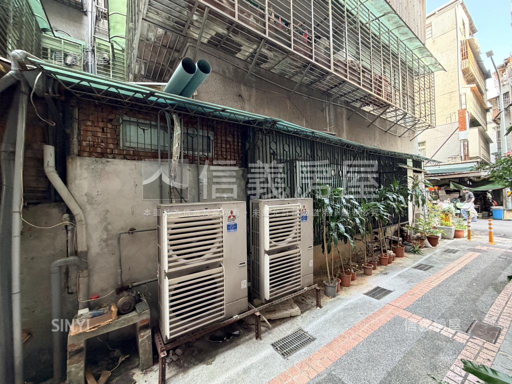 興隆路店面收租王房屋室內格局與周邊環境