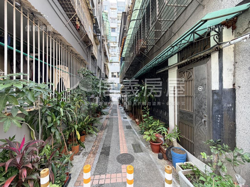 興隆路店面收租王房屋室內格局與周邊環境