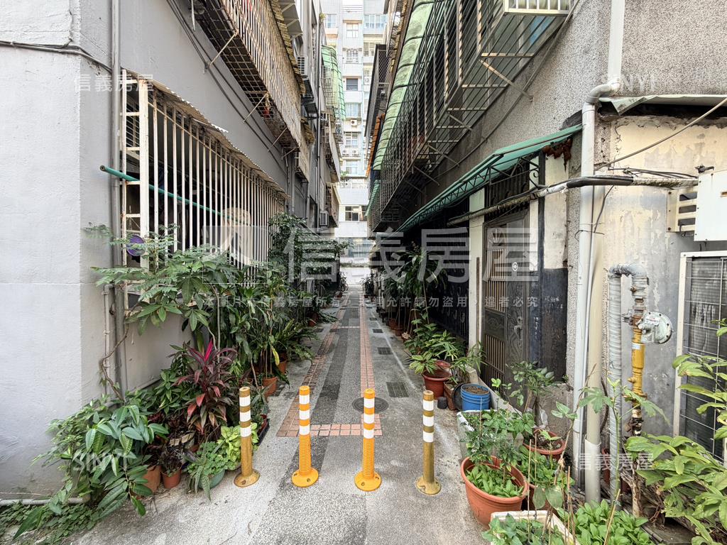 興隆路店面收租王房屋室內格局與周邊環境