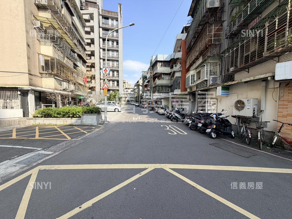 興隆路店面收租王房屋室內格局與周邊環境