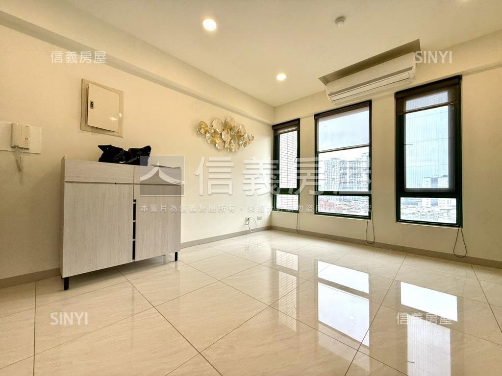 廣慈ＶＩＳＡ景觀美屋房屋室內格局與周邊環境