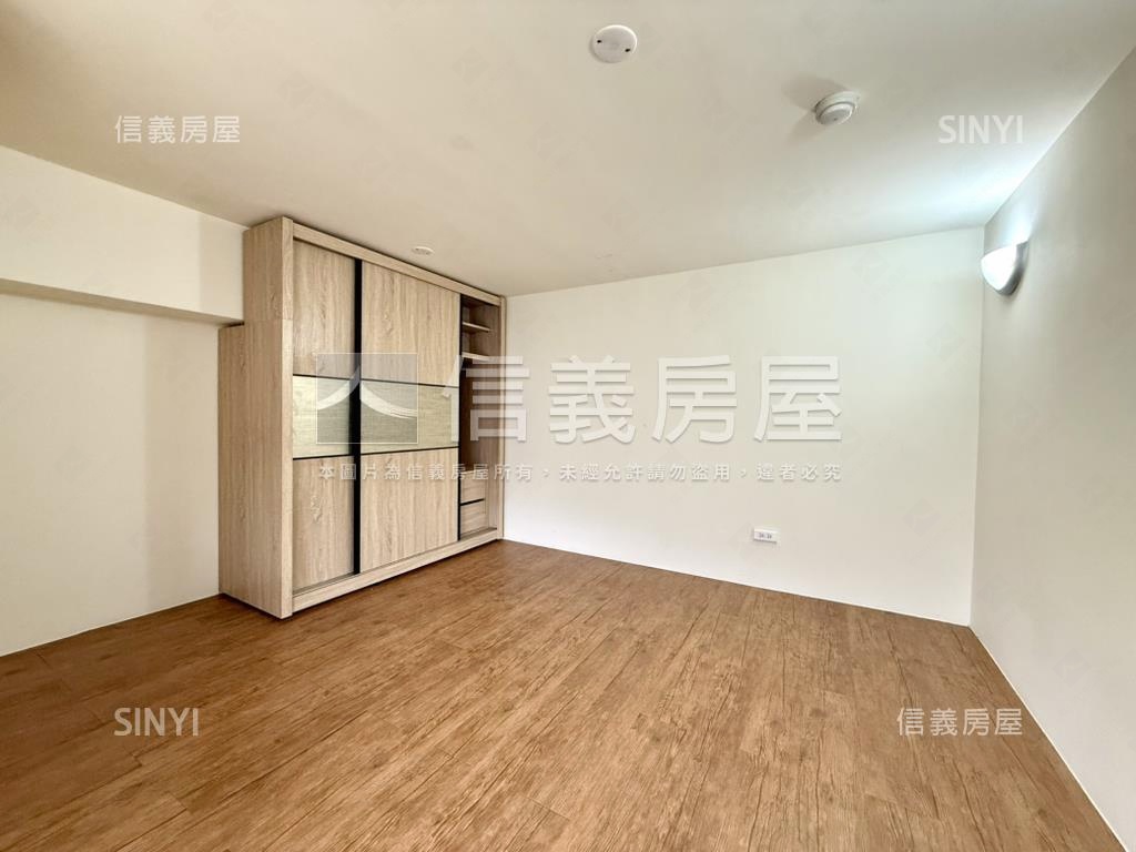 廣慈ＶＩＳＡ景觀美屋房屋室內格局與周邊環境