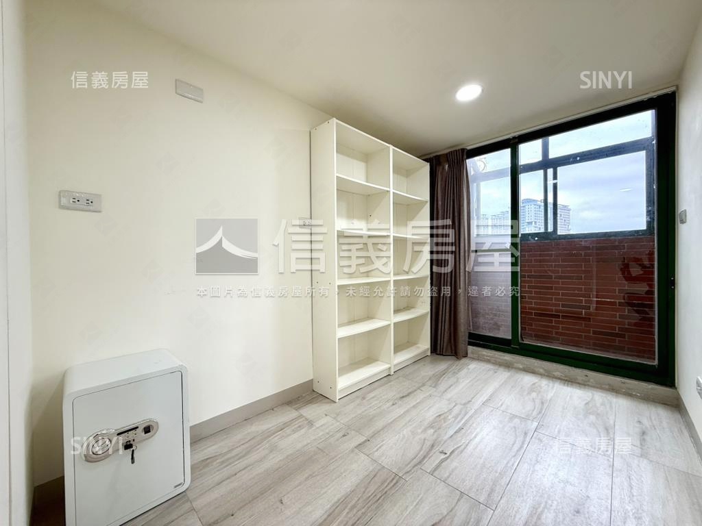 廣慈ＶＩＳＡ景觀美屋房屋室內格局與周邊環境