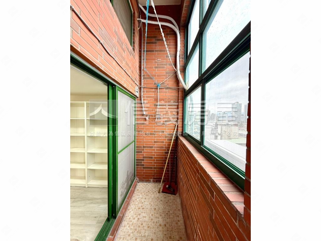 廣慈ＶＩＳＡ景觀美屋房屋室內格局與周邊環境