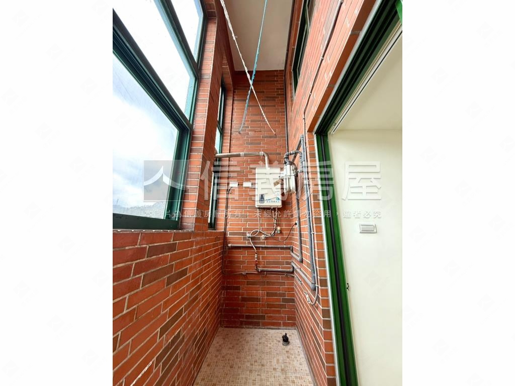 廣慈ＶＩＳＡ景觀美屋房屋室內格局與周邊環境