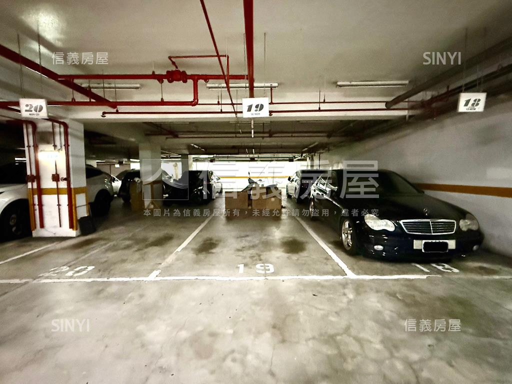 廣慈ＶＩＳＡ景觀美屋房屋室內格局與周邊環境