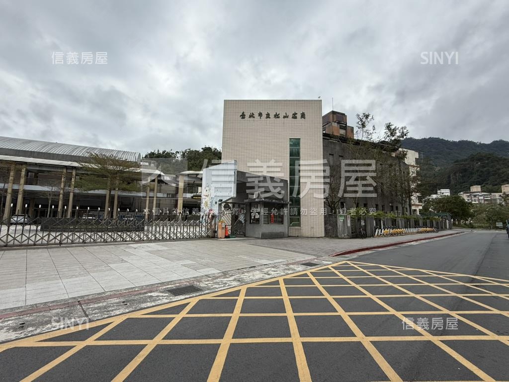 廣慈ＶＩＳＡ景觀美屋房屋室內格局與周邊環境