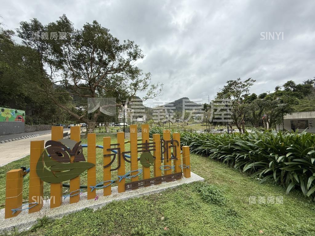廣慈ＶＩＳＡ景觀美屋房屋室內格局與周邊環境