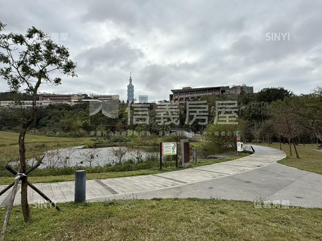 廣慈ＶＩＳＡ景觀美屋房屋室內格局與周邊環境