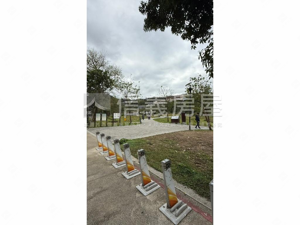 廣慈ＶＩＳＡ景觀美屋房屋室內格局與周邊環境