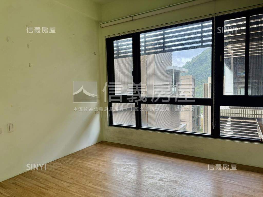 陽明帝景綠景美居房屋室內格局與周邊環境