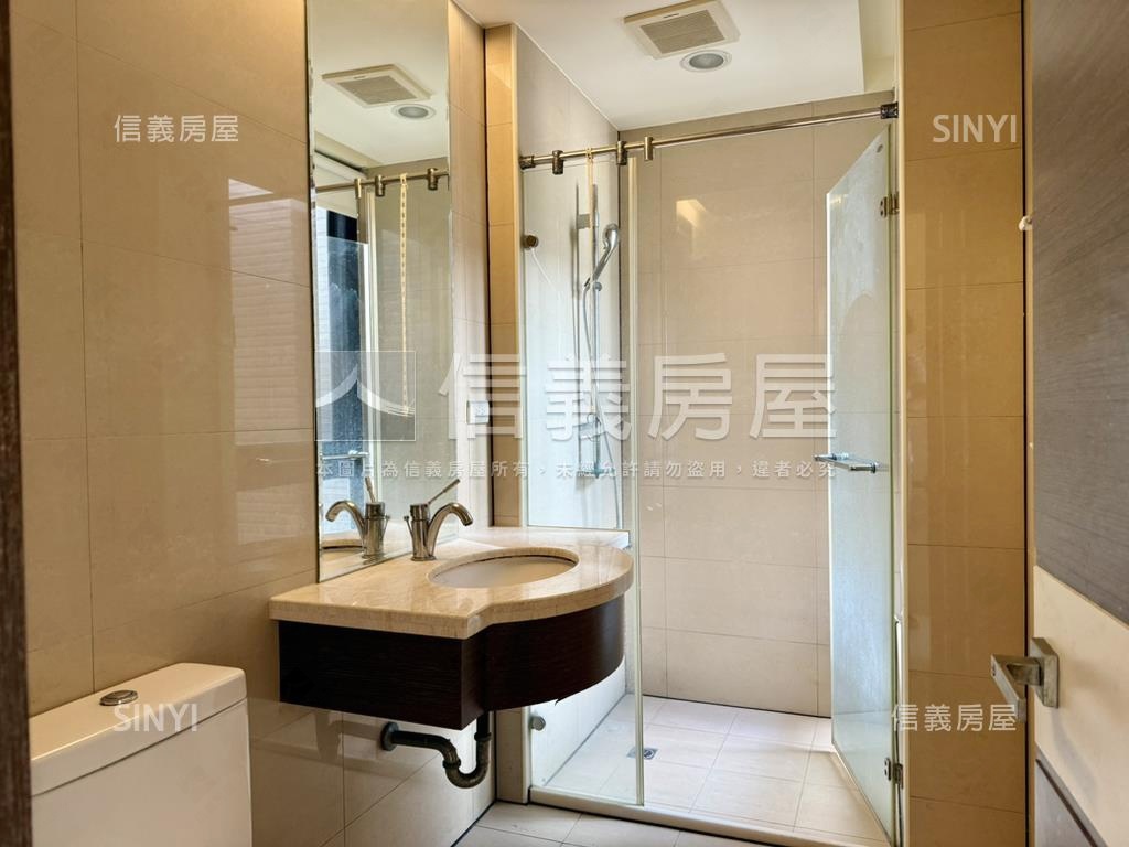 陽明帝景綠景美居房屋室內格局與周邊環境