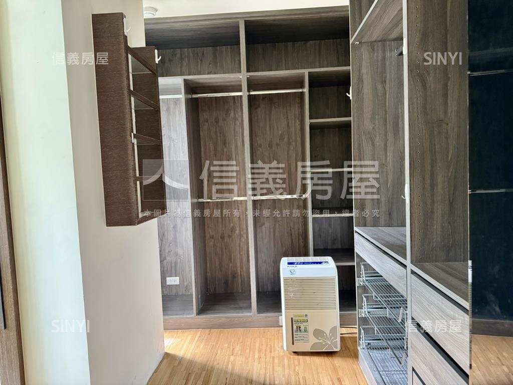 陽明帝景綠景美居房屋室內格局與周邊環境