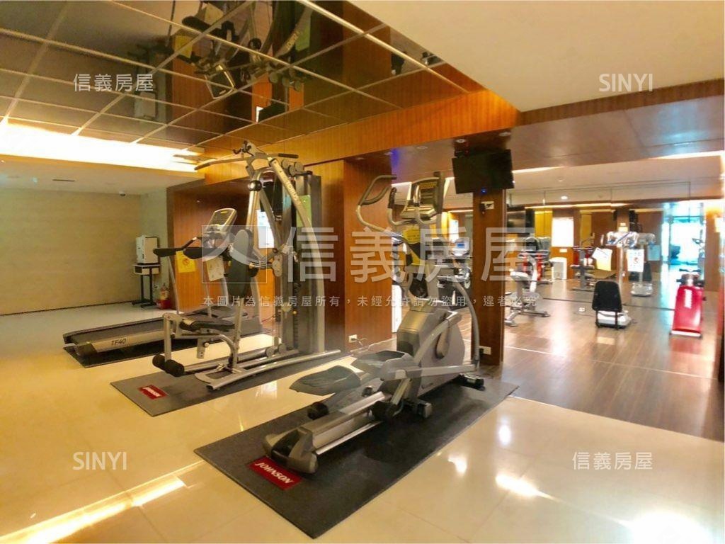 陽明帝景綠景美居房屋室內格局與周邊環境