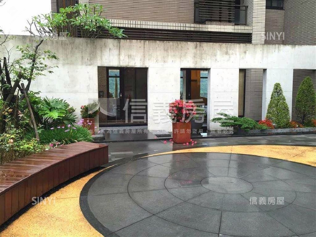 陽明帝景綠景美居房屋室內格局與周邊環境