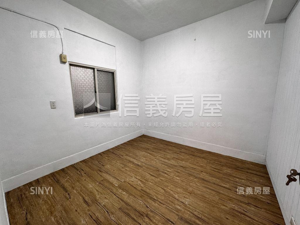 萬安典雅三房美寓房屋室內格局與周邊環境