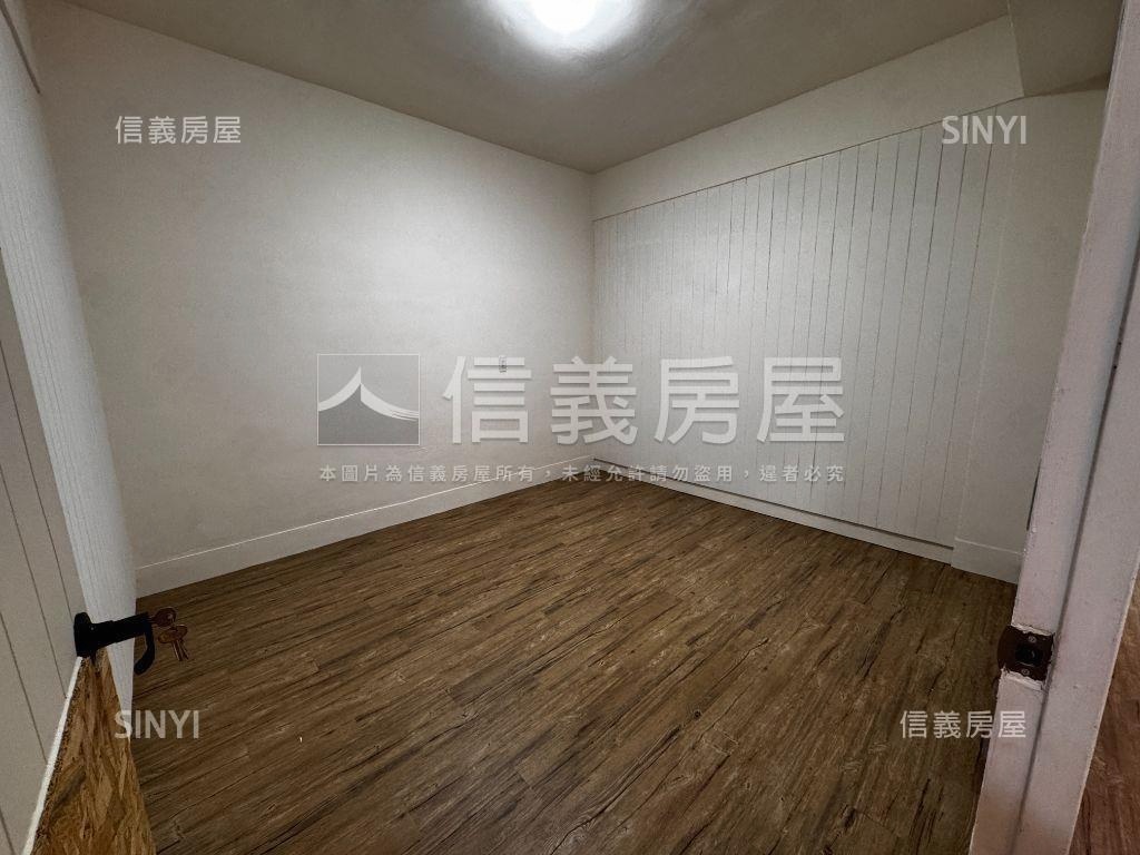 萬安典雅三房美寓房屋室內格局與周邊環境
