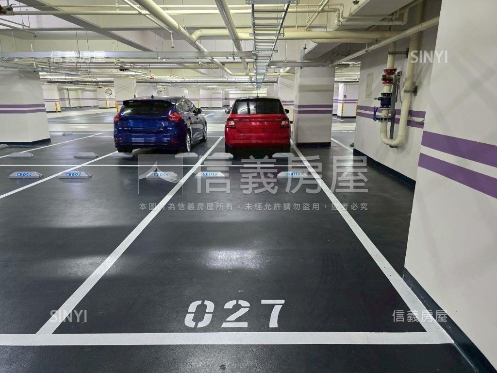 興大之櫻１１樓●三房平車房屋室內格局與周邊環境