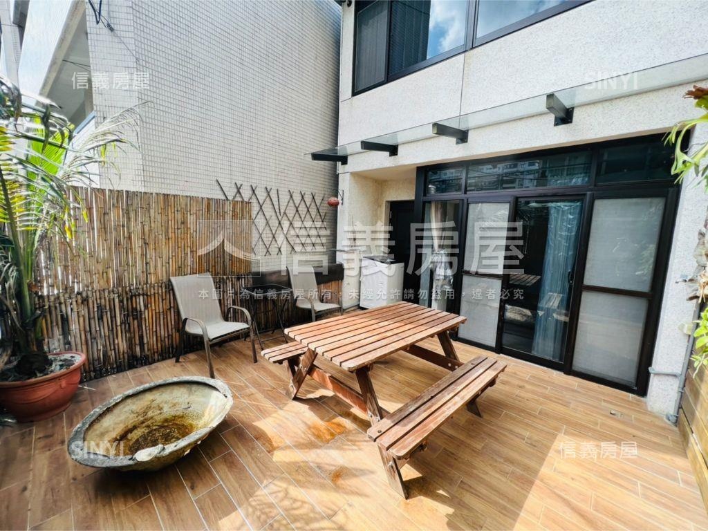 內湖傳家透天收租寶房屋室內格局與周邊環境