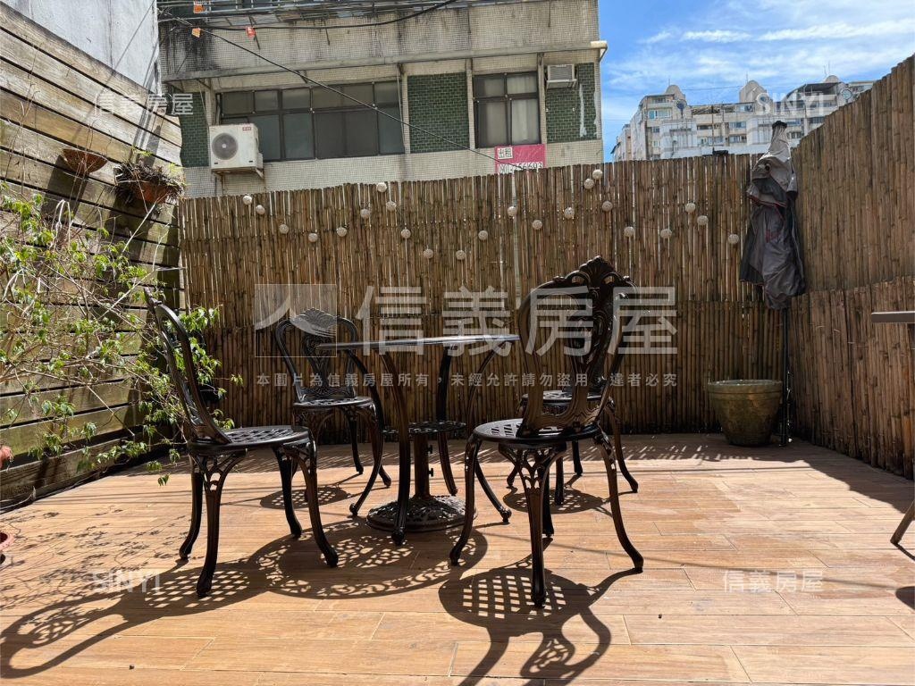 內湖傳家透天收租寶房屋室內格局與周邊環境