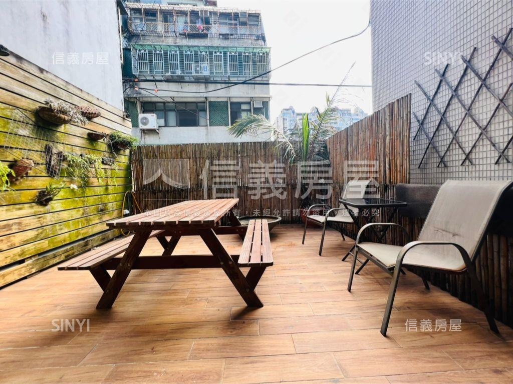 內湖傳家透天收租寶房屋室內格局與周邊環境