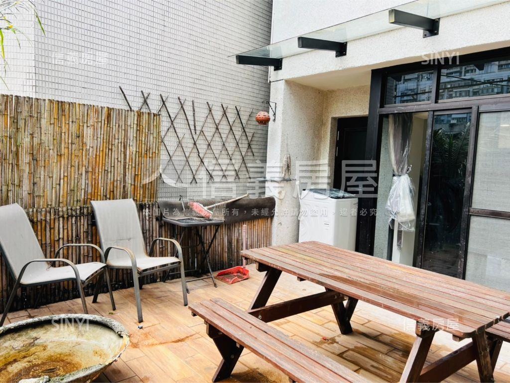 內湖傳家透天收租寶房屋室內格局與周邊環境