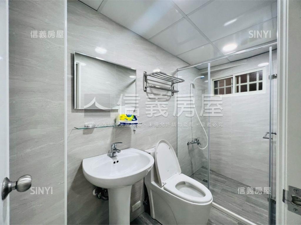 內湖傳家透天收租寶房屋室內格局與周邊環境