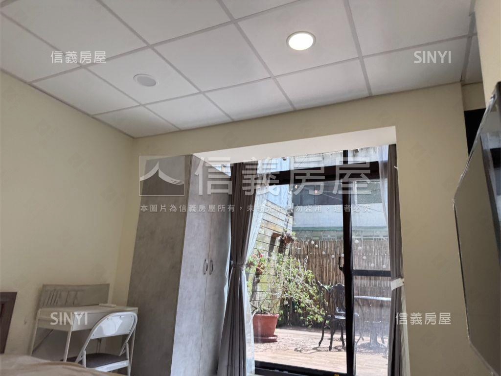 內湖傳家透天收租寶房屋室內格局與周邊環境