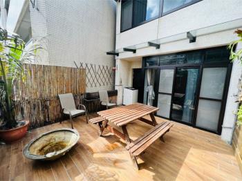 內湖傳家透天收租寶