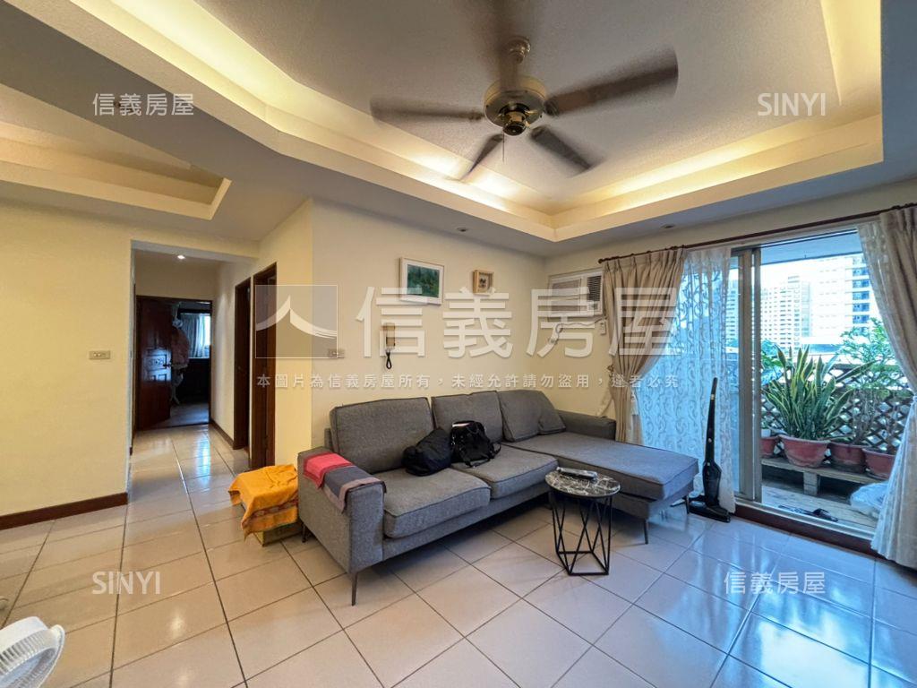 西區大三房質感美宅房屋室內格局與周邊環境