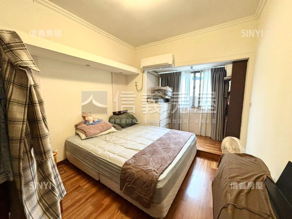 西區大三房質感美宅房屋室內格局與周邊環境