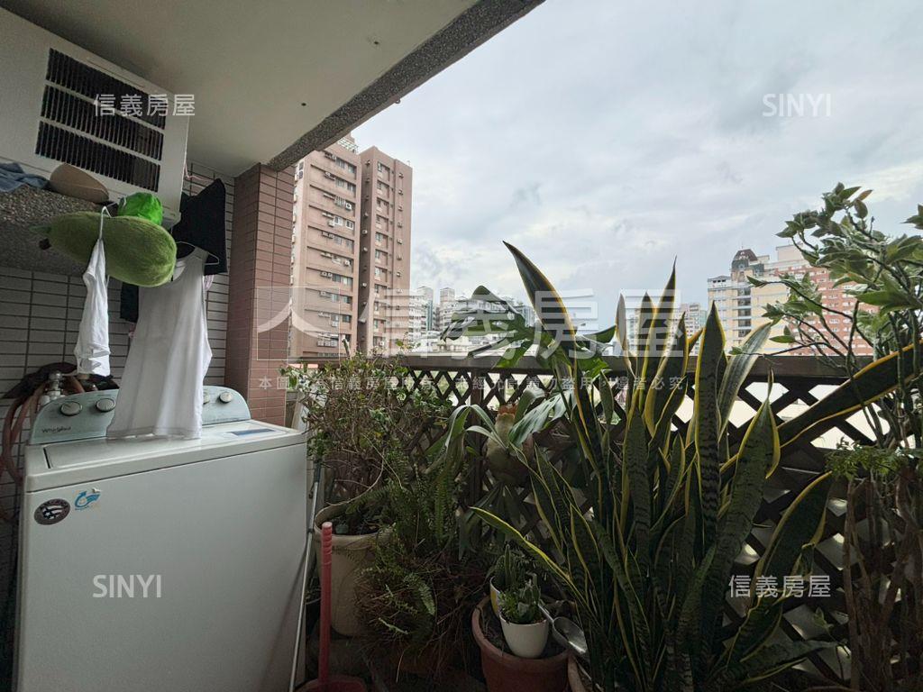 西區大三房質感美宅房屋室內格局與周邊環境