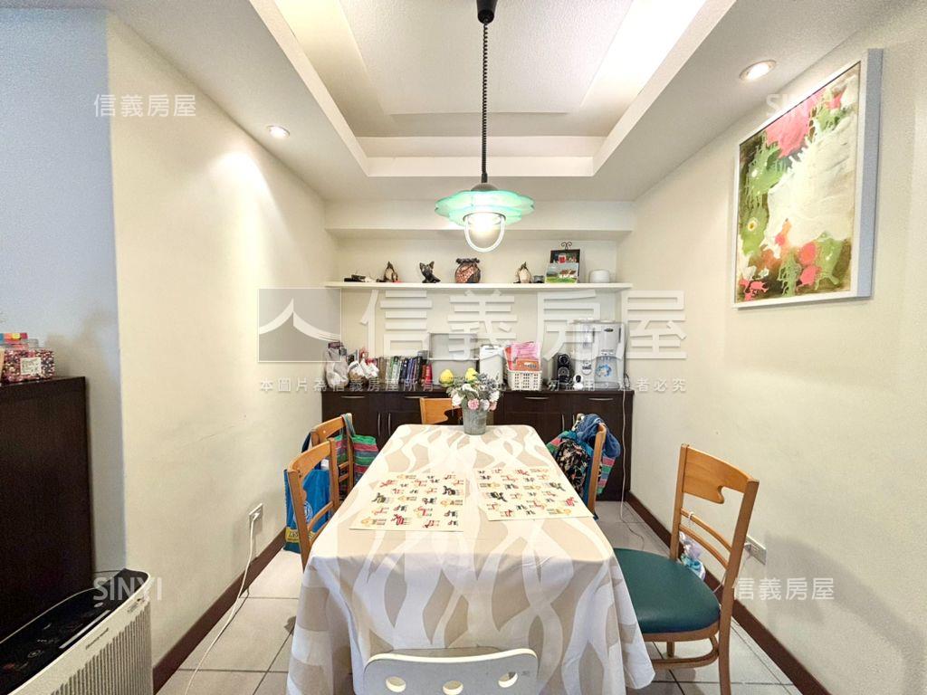 西區大三房質感美宅房屋室內格局與周邊環境