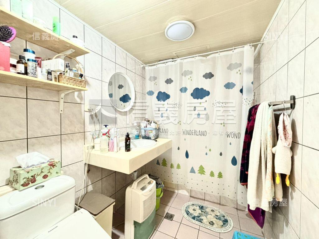 西區大三房質感美宅房屋室內格局與周邊環境