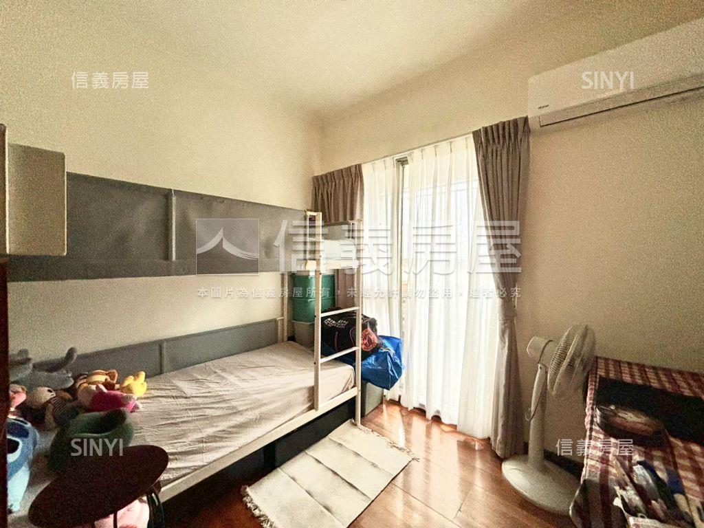 西區大三房質感美宅房屋室內格局與周邊環境