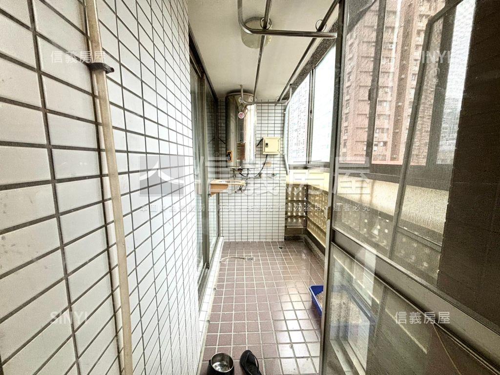 西區大三房質感美宅房屋室內格局與周邊環境