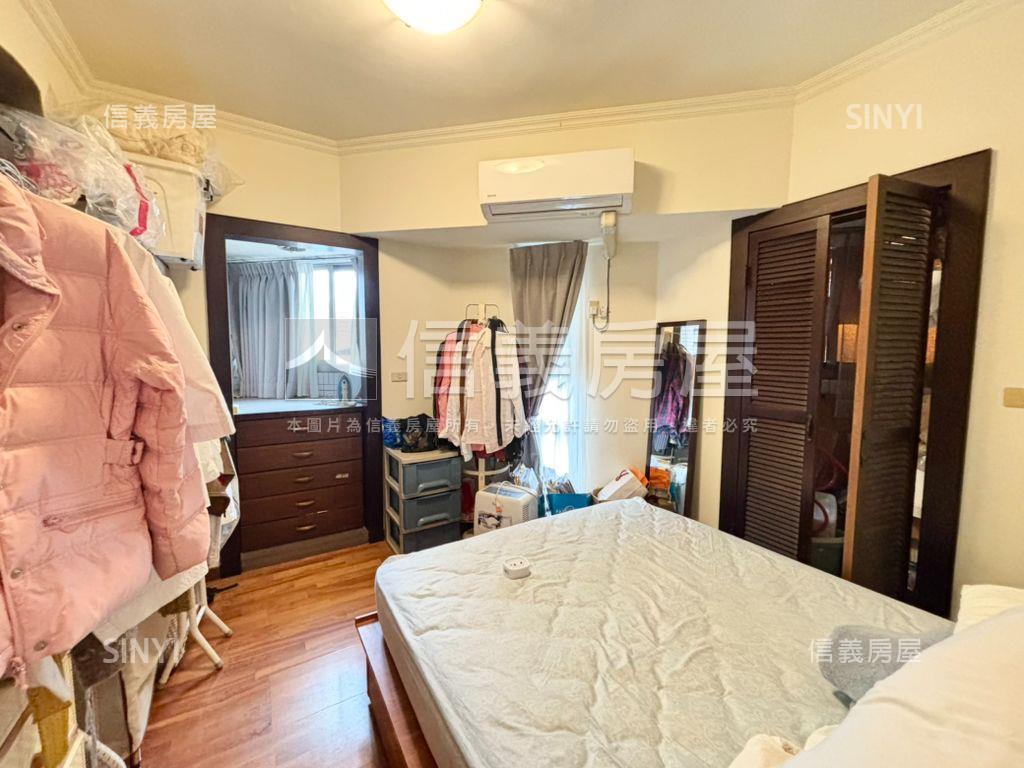 西區大三房質感美宅房屋室內格局與周邊環境