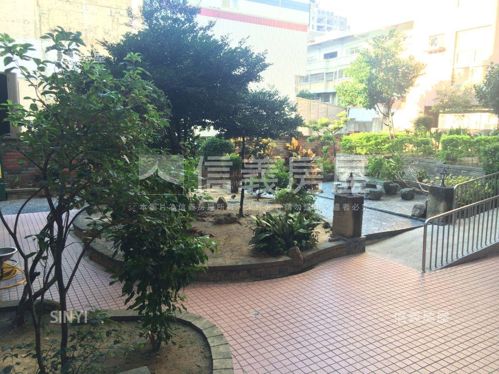 西區大三房質感美宅房屋室內格局與周邊環境