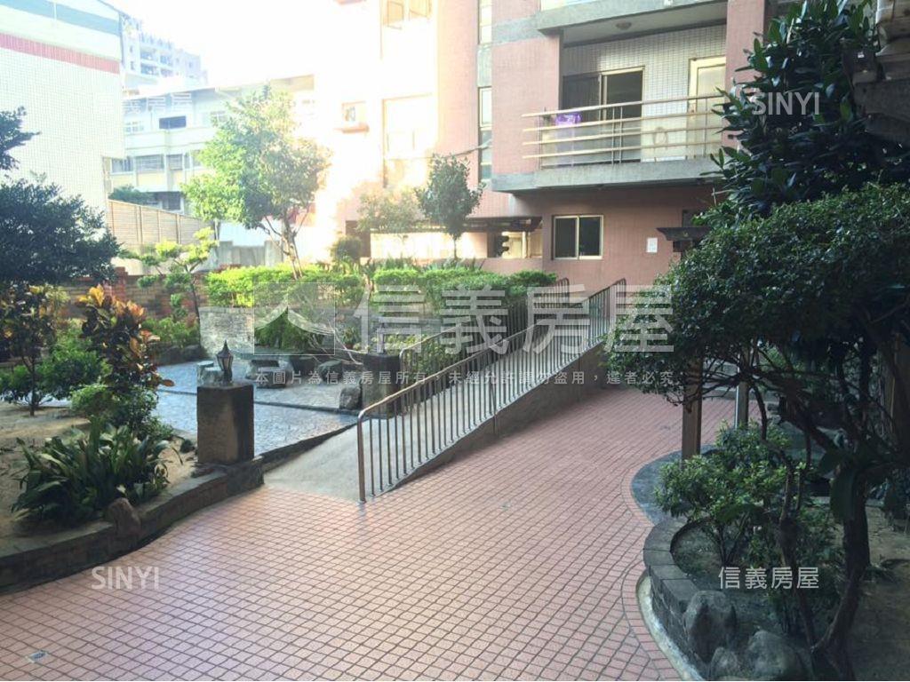 西區大三房質感美宅房屋室內格局與周邊環境