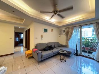 西區大三房質感美宅