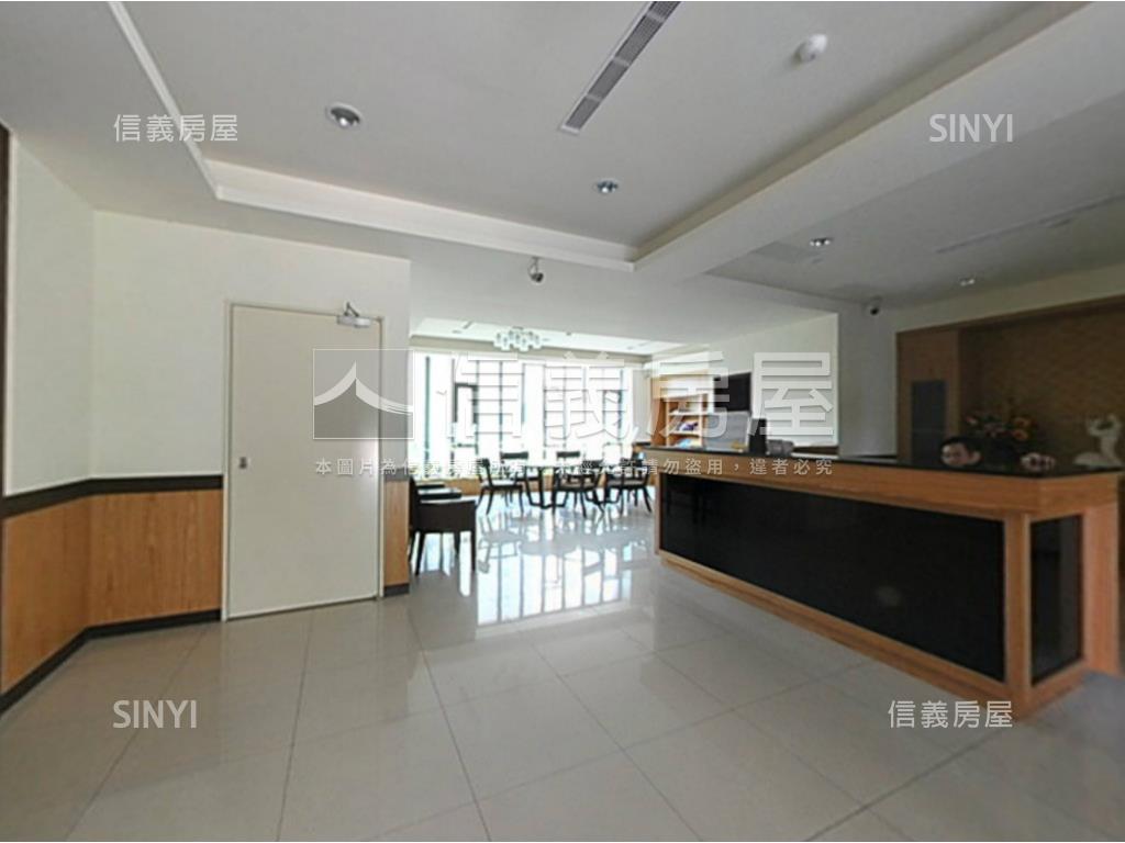 稀有美雲崗２期三房房屋室內格局與周邊環境