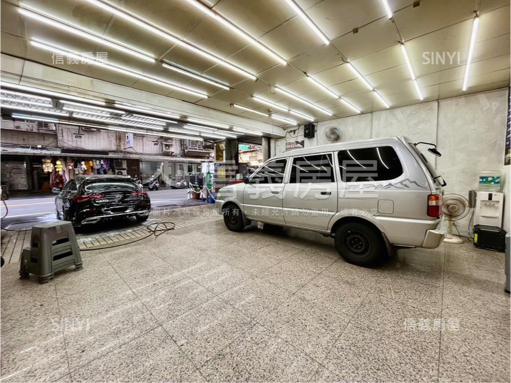 招財＄大面寬店面＄進寶房屋室內格局與周邊環境