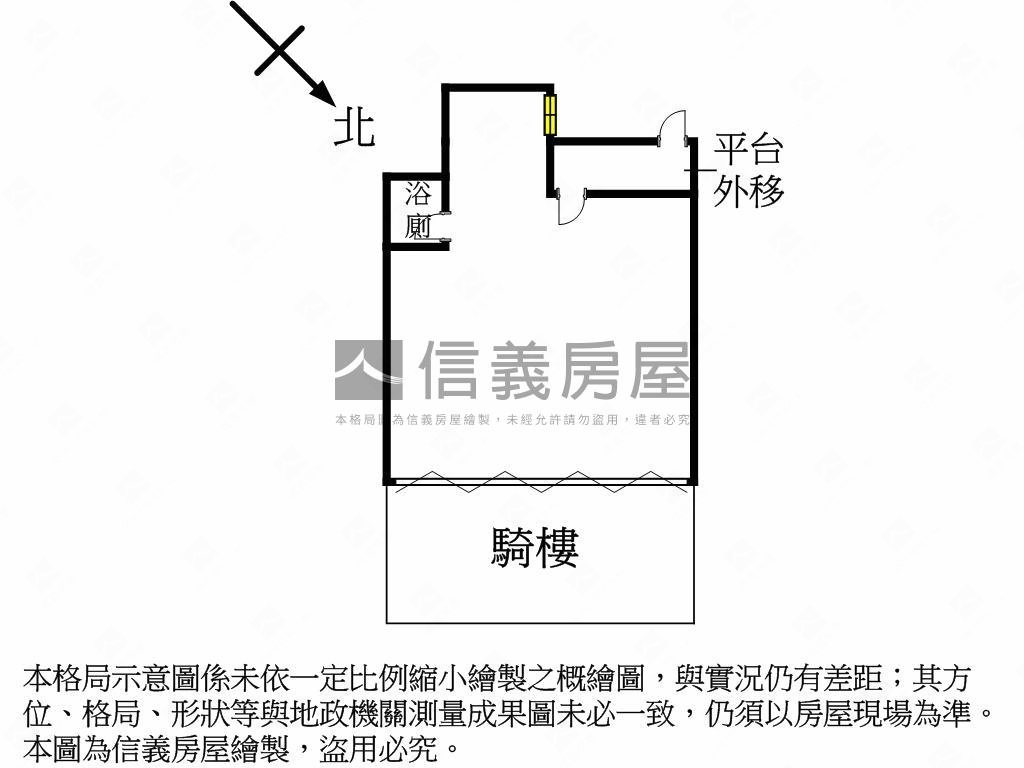 招財＄大面寬店面＄進寶房屋室內格局與周邊環境