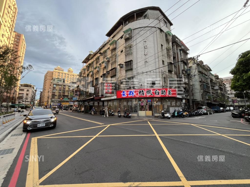 招財＄大面寬店面＄進寶房屋室內格局與周邊環境