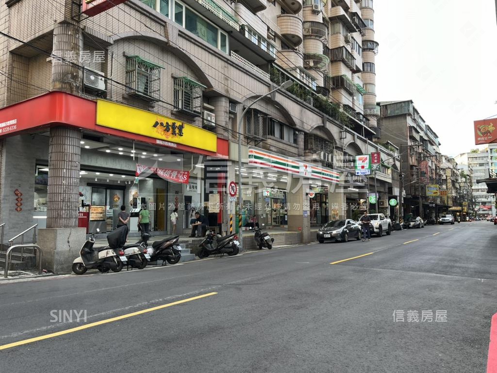 招財＄大面寬店面＄進寶房屋室內格局與周邊環境