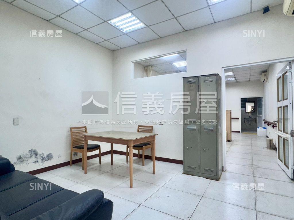 後驛商圈近火車站正街透店房屋室內格局與周邊環境