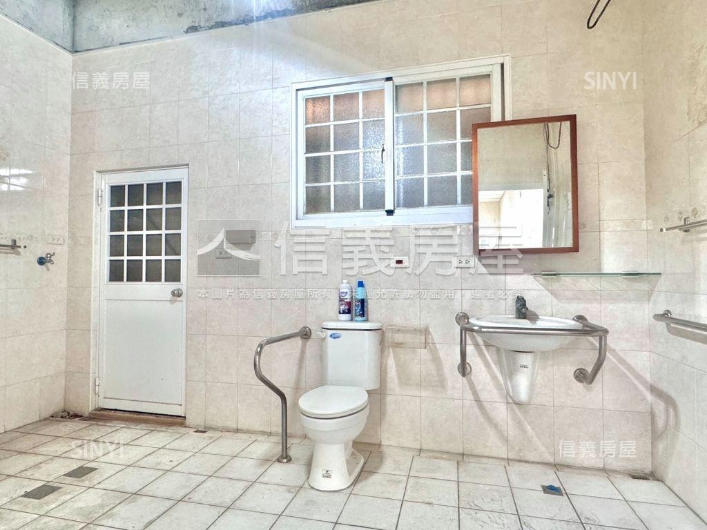 後驛商圈近火車站正街透店房屋室內格局與周邊環境