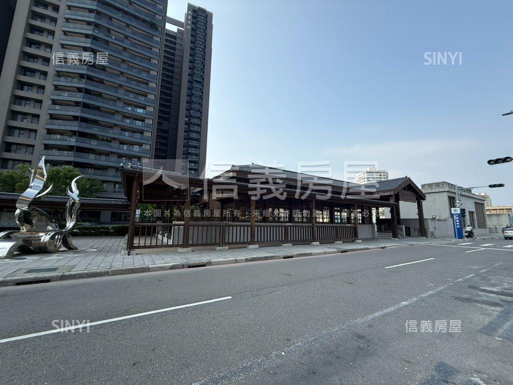 三民國小旁收租美宅房屋室內格局與周邊環境